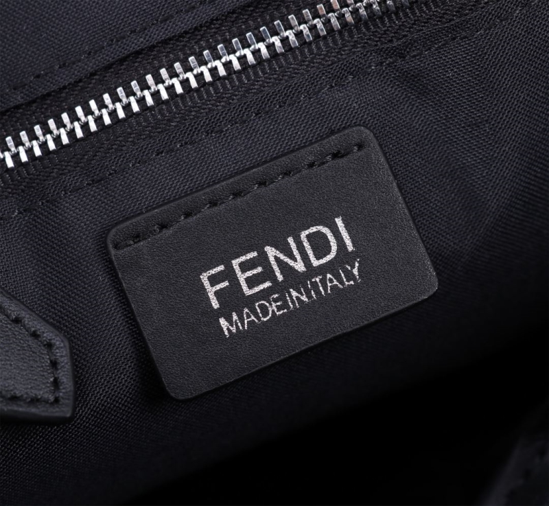 Fendi Waist&Chest Packs